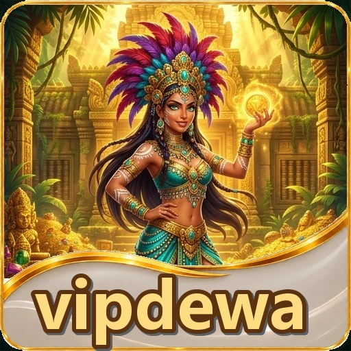 Kotak pencarian katalog vipdewa untuk mencari nama aplikasi di Android