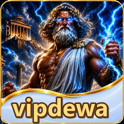 Tampilan unduh paket APK vipdewa versi 6.2.4 berukuran 41.8 MB