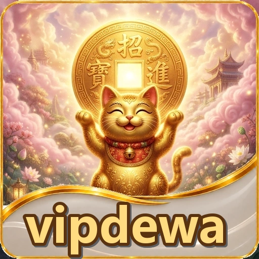 Mengisi nama pengguna dan sandi pada layar masuk vipdewa di Android